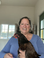 Barnevelders -- Available Babies